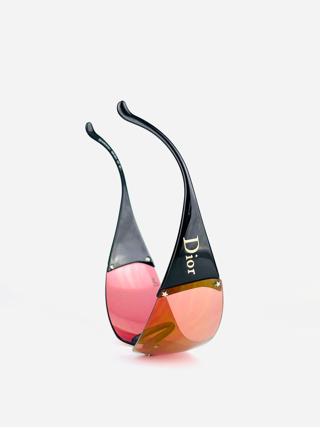 DIOR - SKI 6