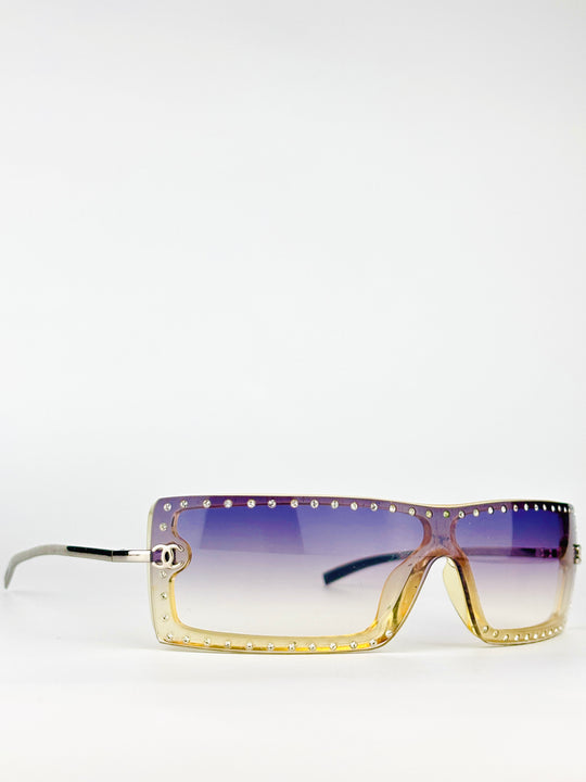 CHANEL - 5077-B