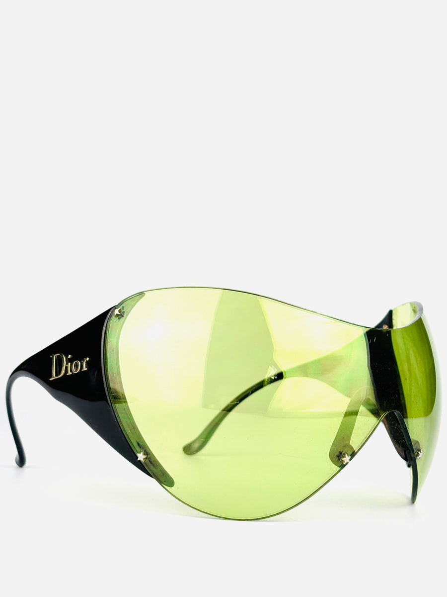 DIOR - SKI 1