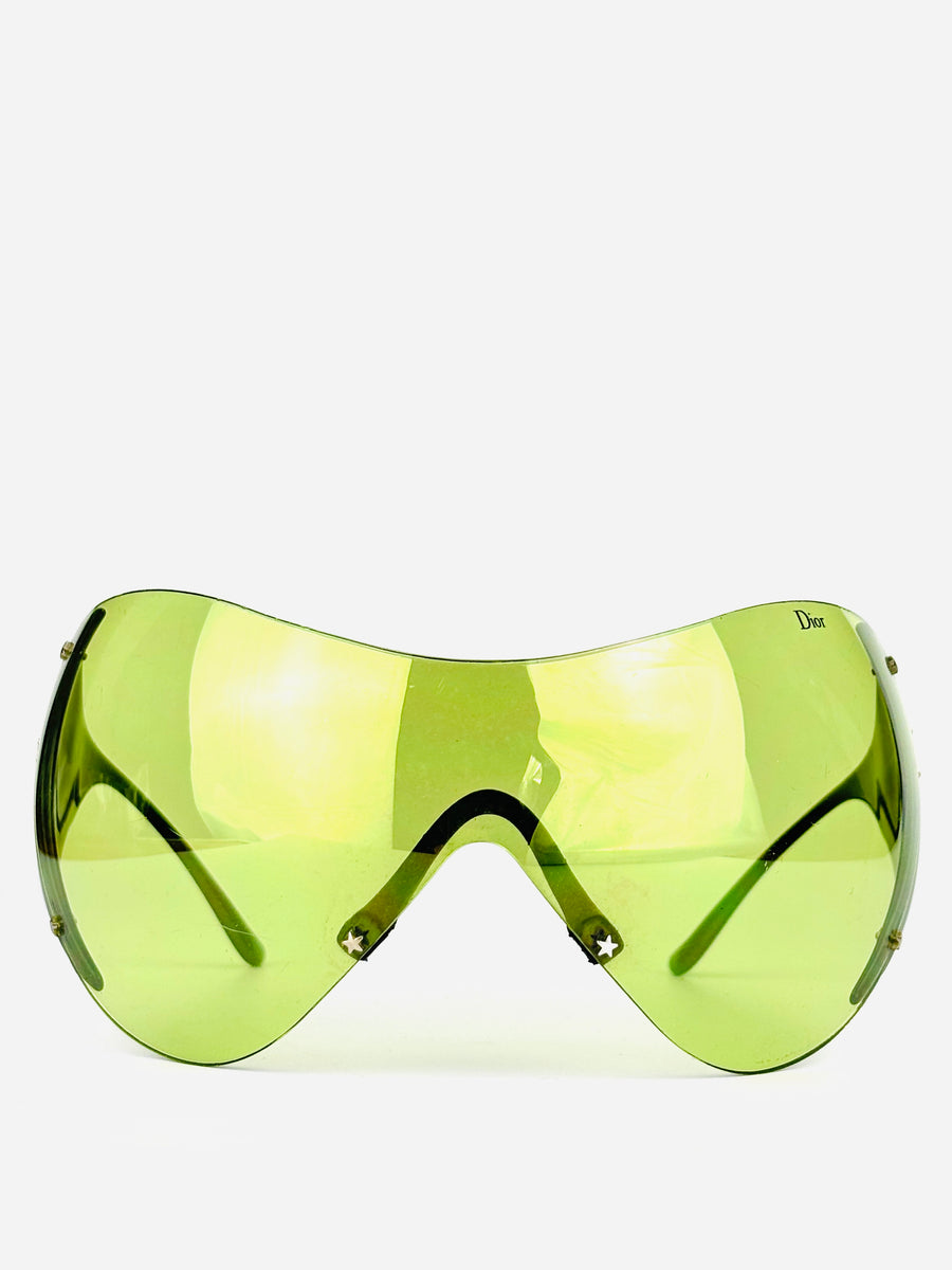 DIOR - SKI 1