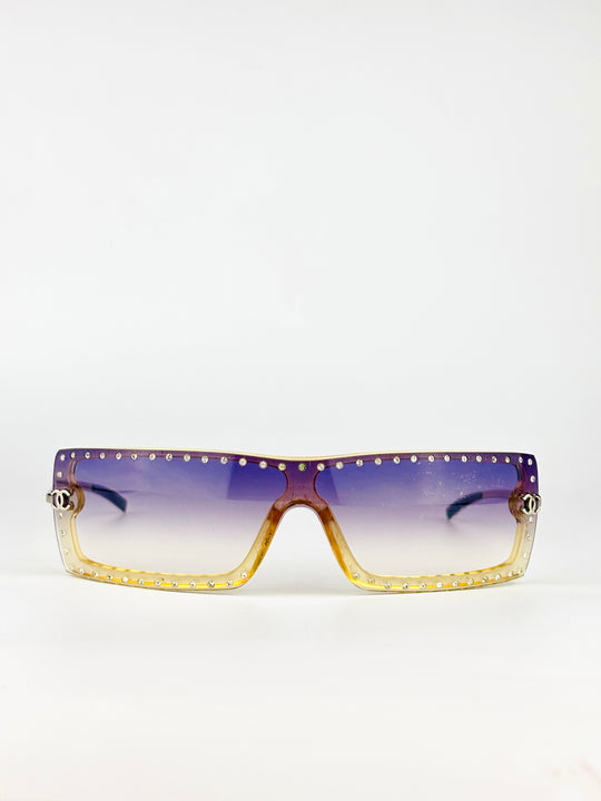 CHANEL - 5077-B