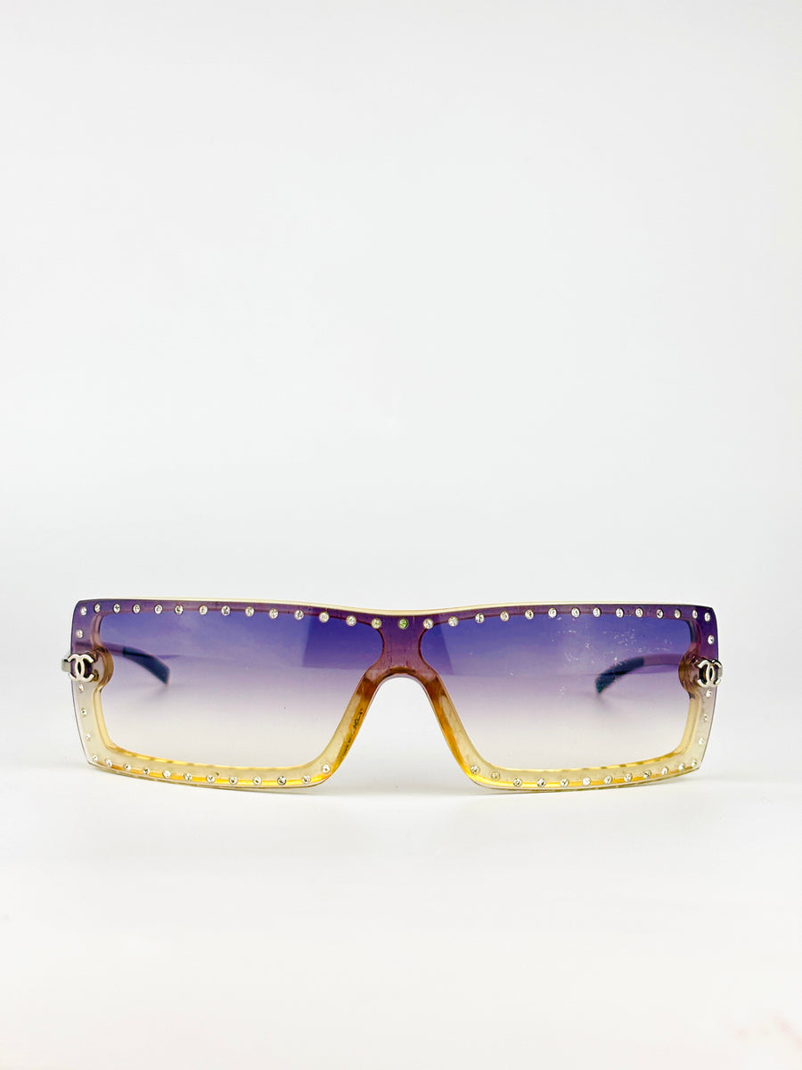 CHANEL - 5077-B