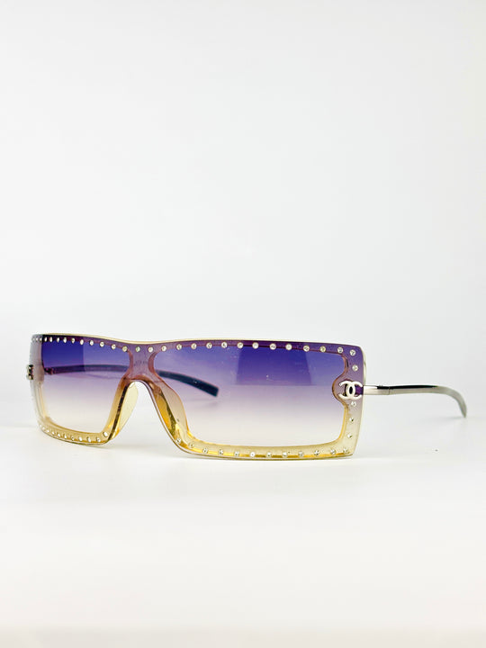 CHANEL - 5077-B