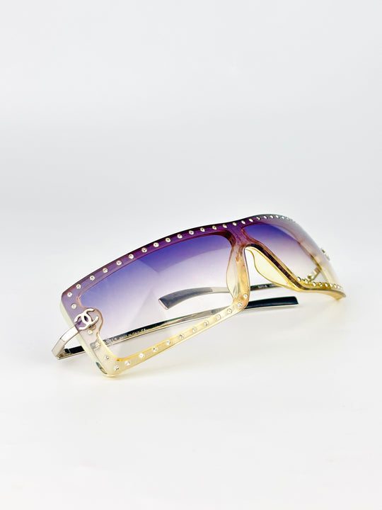 CHANEL - 5077-B