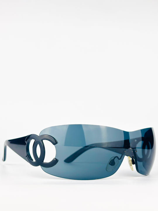 CHANEL - 4125
