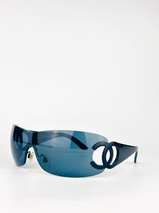 CHANEL - 4125