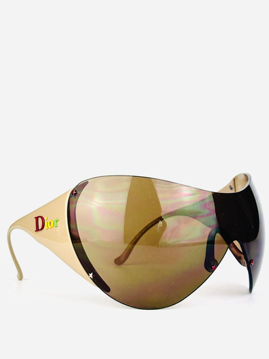 DIOR - RASTA 1