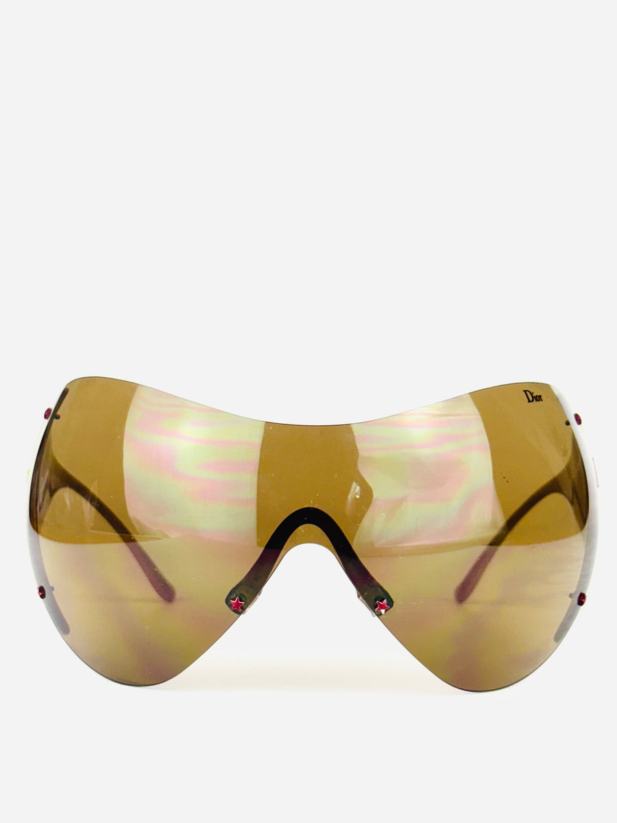 DIOR - RASTA 1