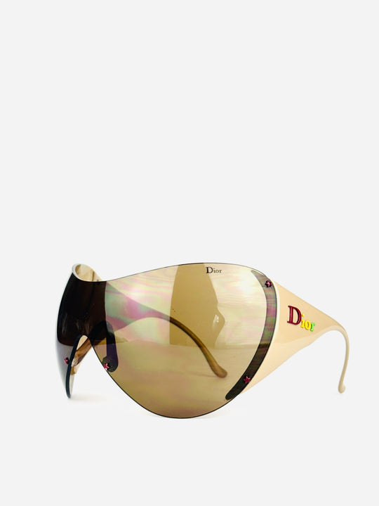 DIOR - RASTA 1