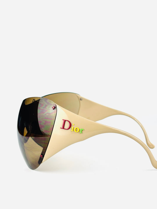 DIOR - RASTA 1