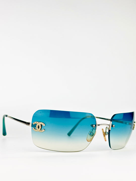 CHANEL - 4017-D