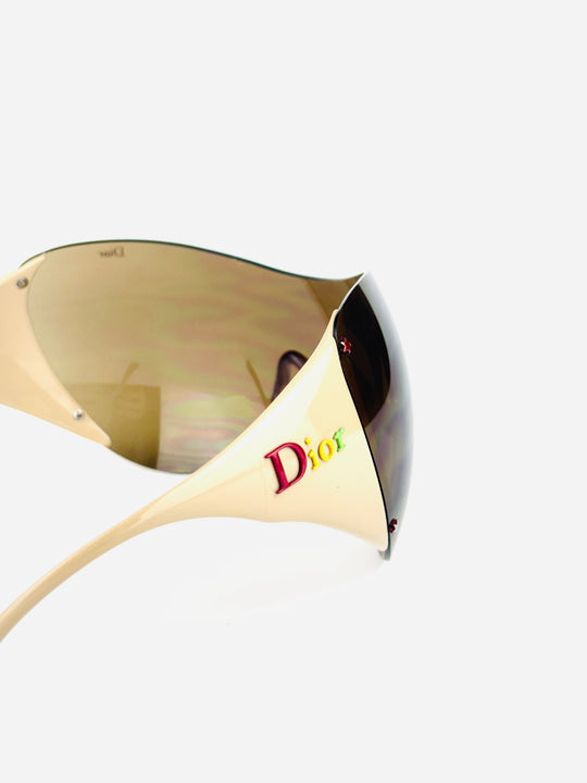 DIOR - RASTA 1