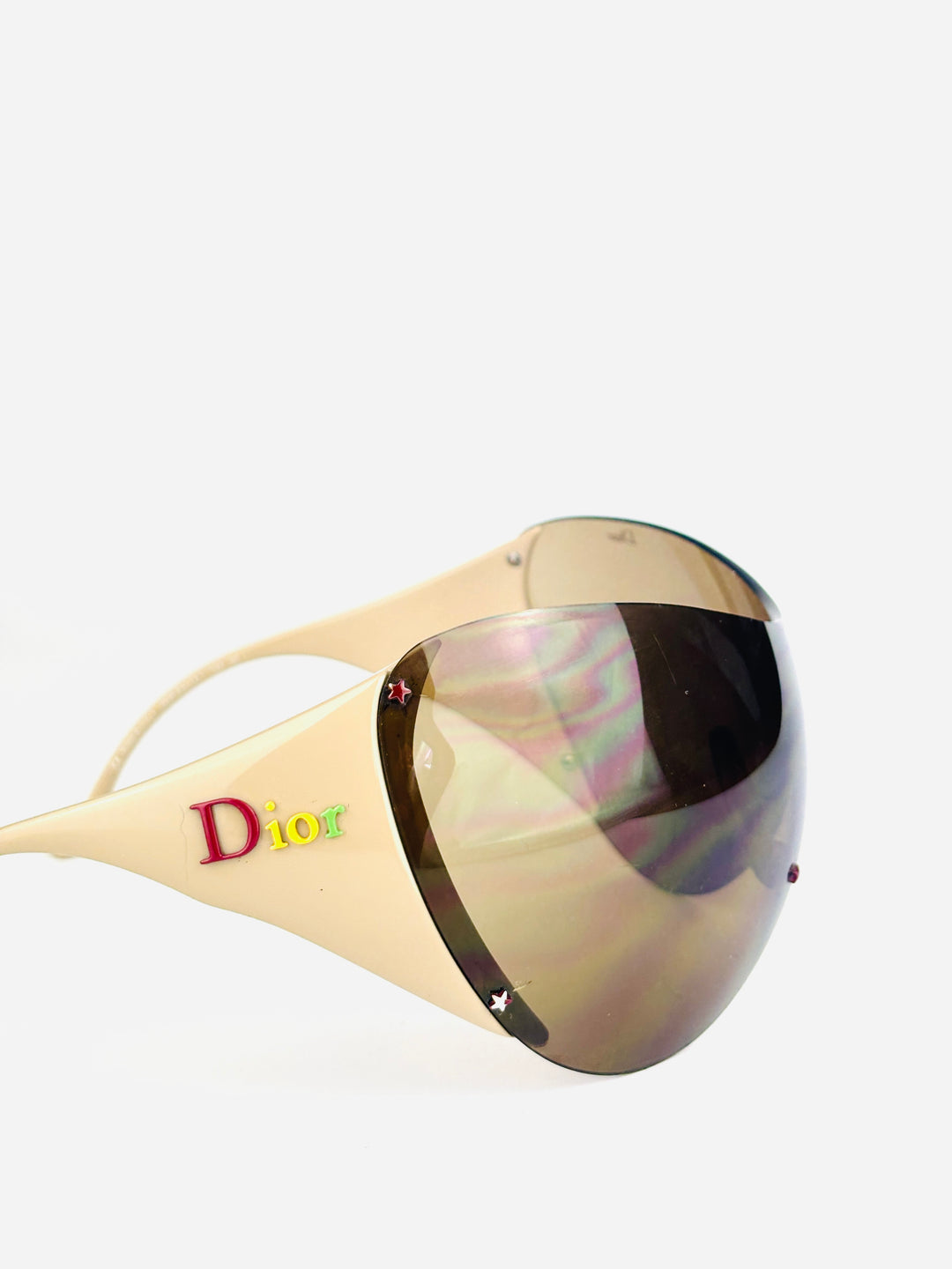DIOR - RASTA 1
