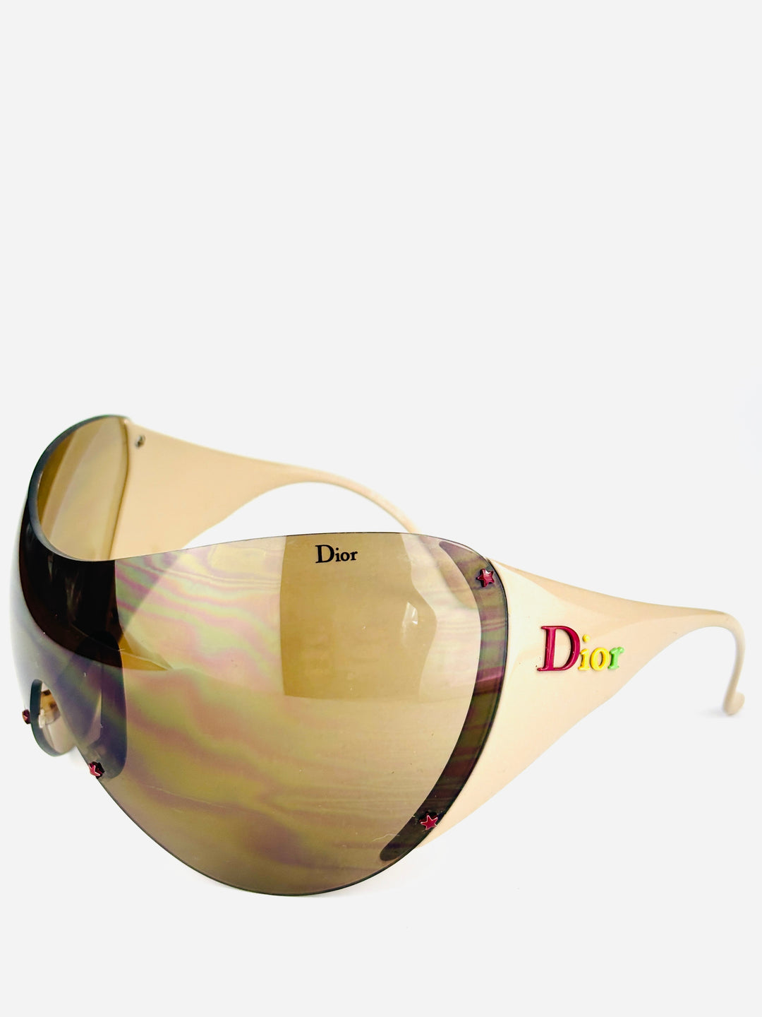 DIOR - RASTA 1