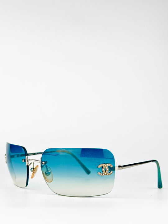 CHANEL - 4017-D