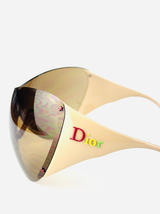 DIOR - RASTA 1
