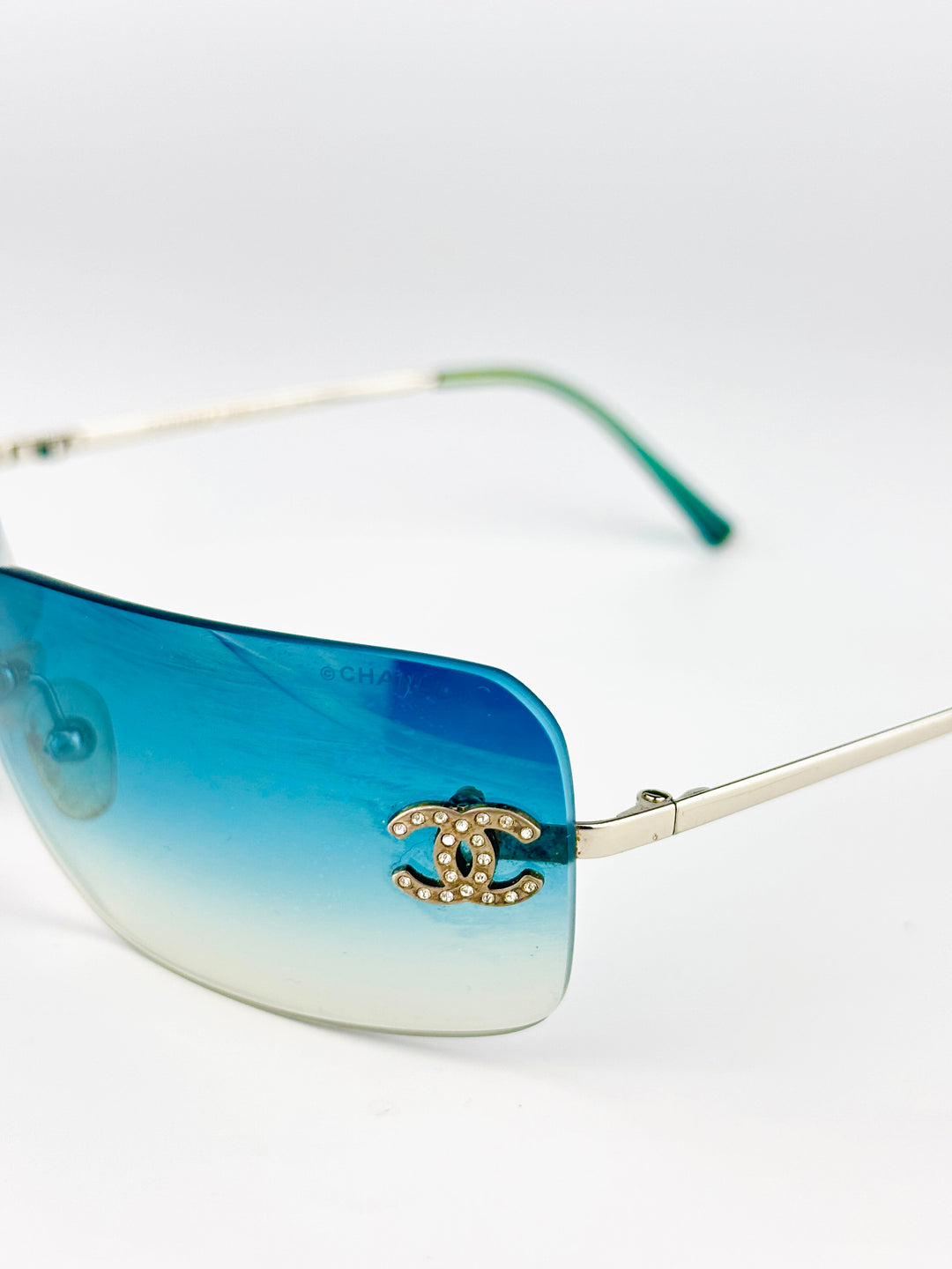 CHANEL - 4017-D