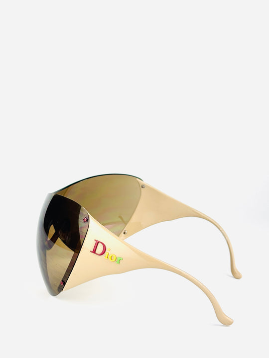 DIOR - RASTA 1
