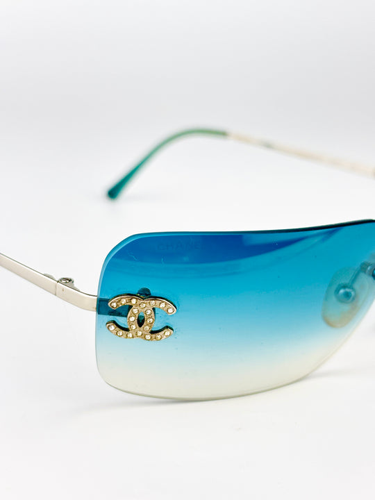 CHANEL - 4017-D