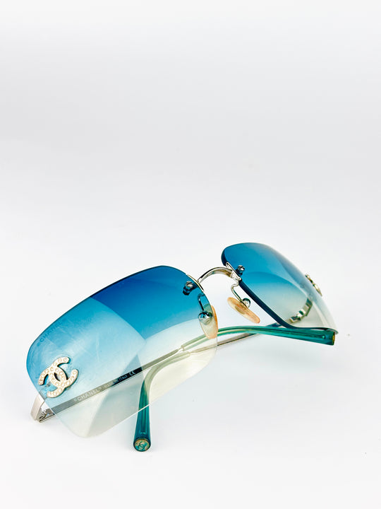 CHANEL - 4017-D