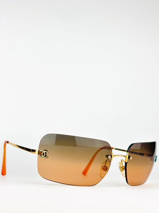 CHANEL - 4017