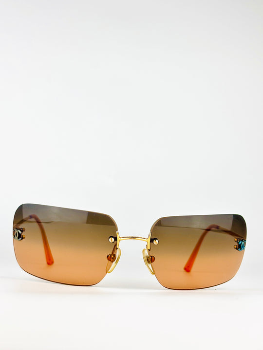 CHANEL - 4017