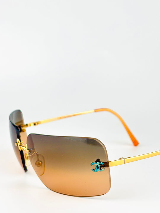 CHANEL - 4017