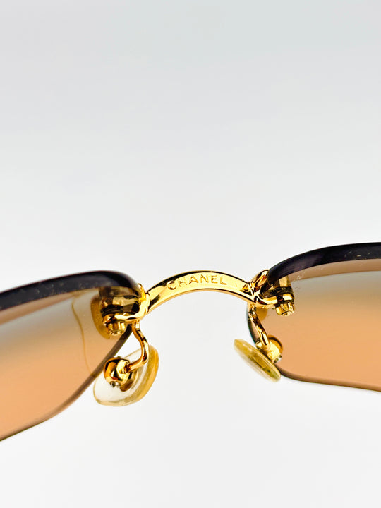 CHANEL - 4017