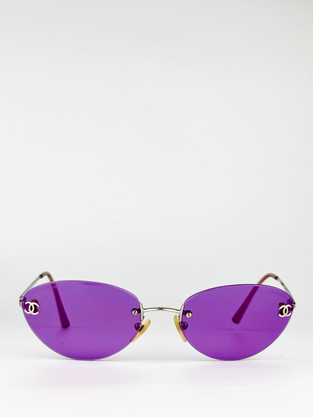 CHANEL - 4003