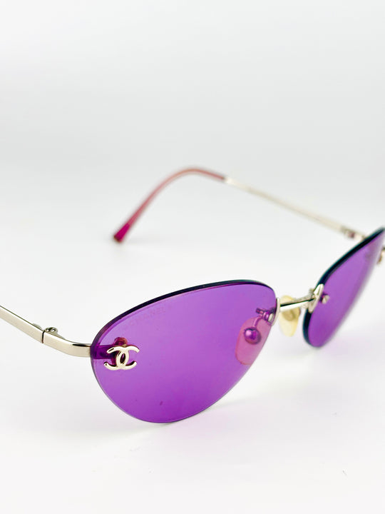 CHANEL - 4003