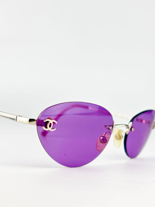 CHANEL - 4003
