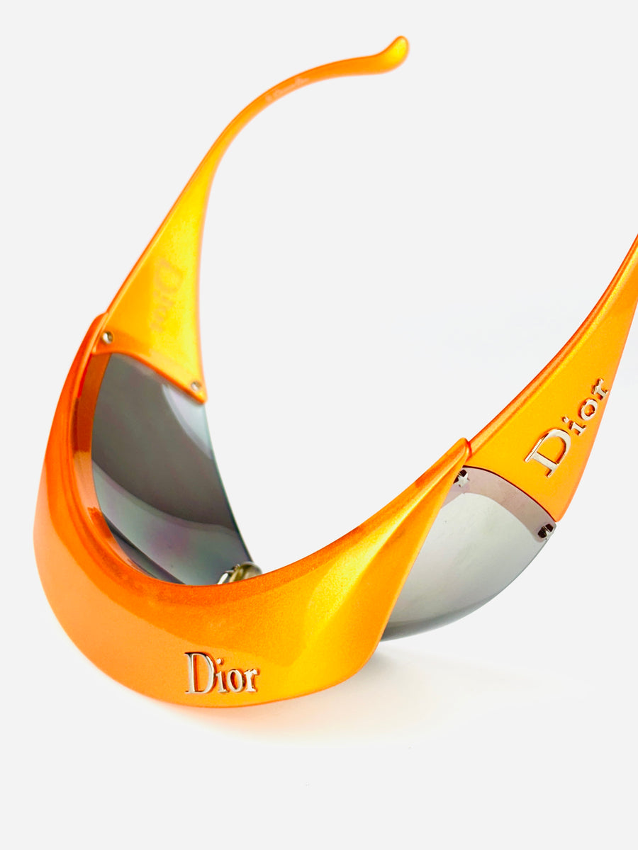 DIOR - GOLF
