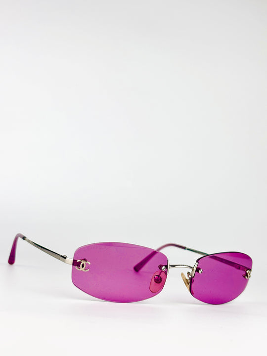 CHANEL - 4002