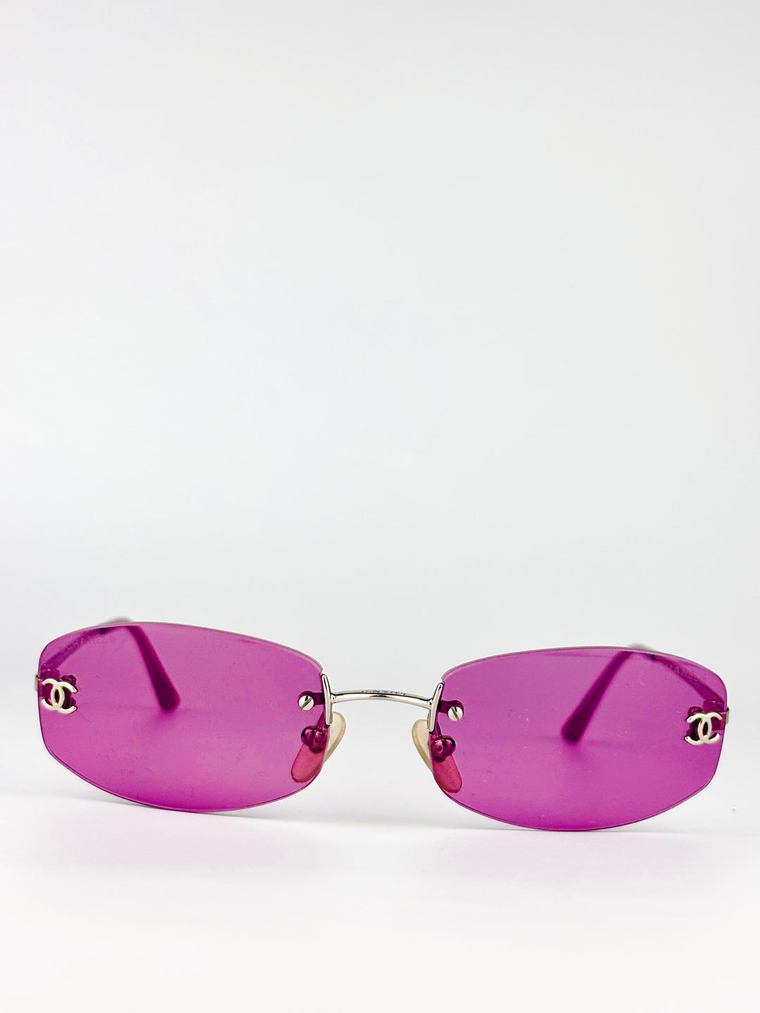 CHANEL - 4002