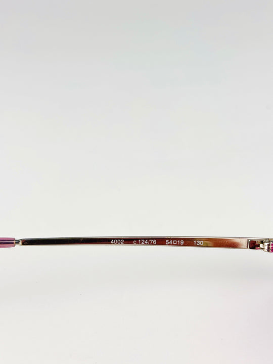 CHANEL - 4002