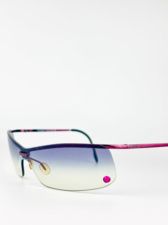 CHANEL - 4043-B