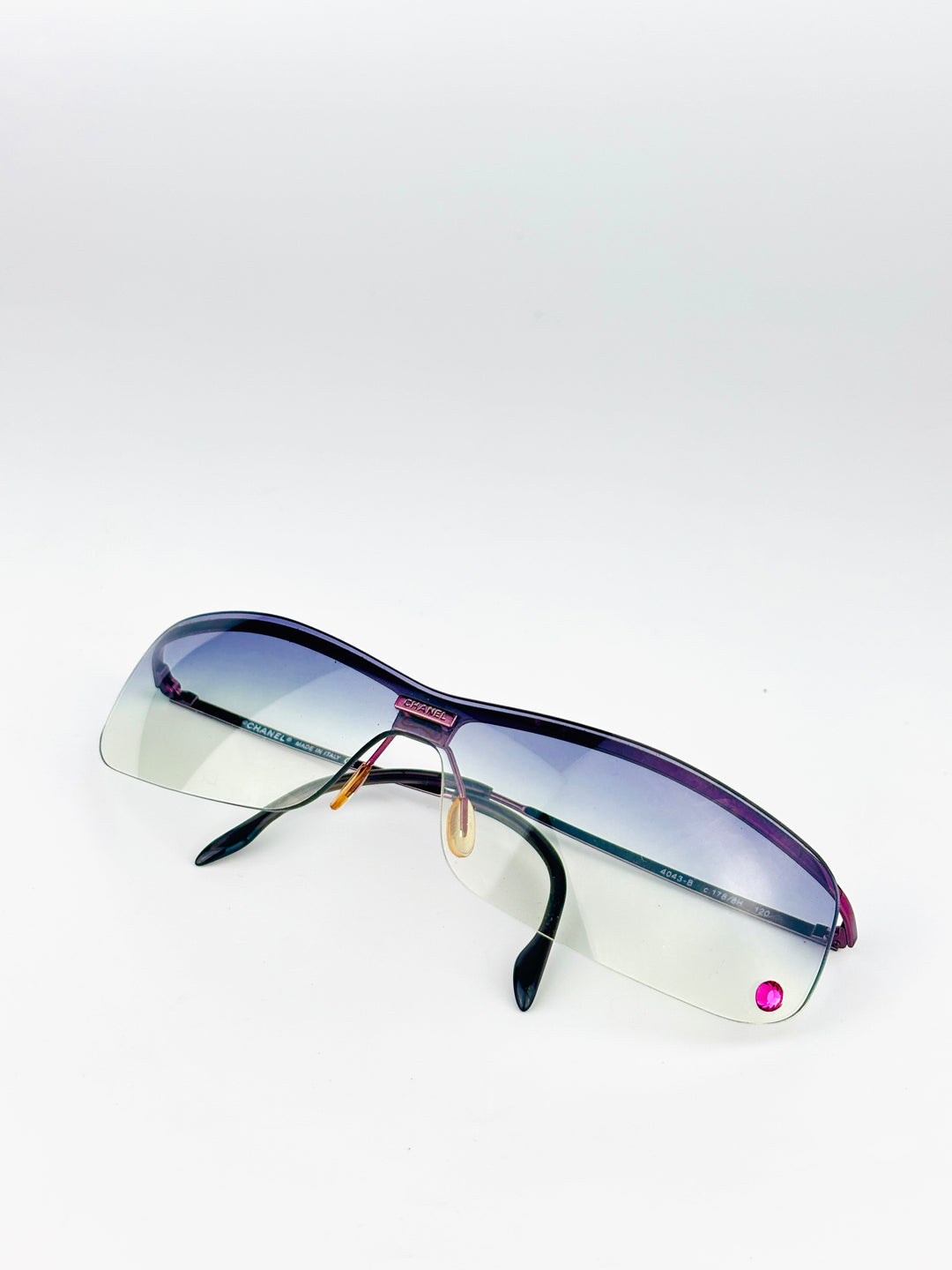CHANEL - 4043-B