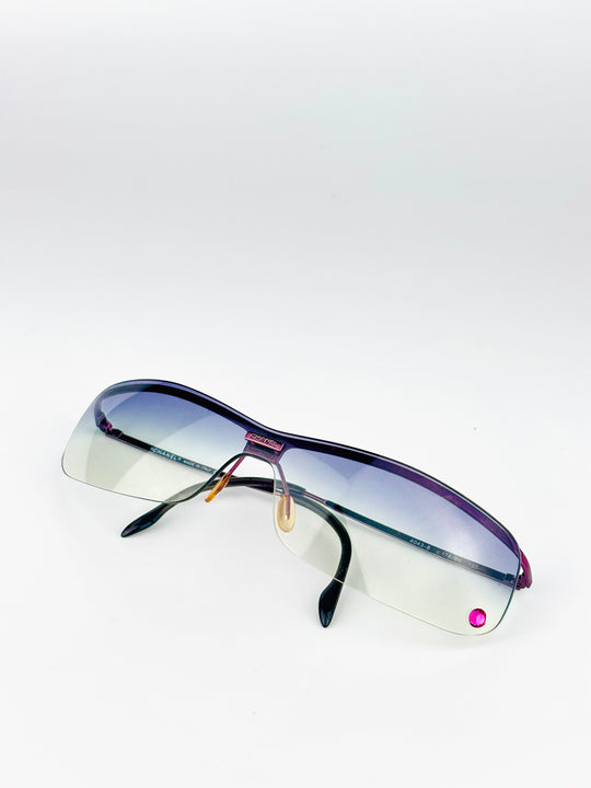 CHANEL - 4043-B
