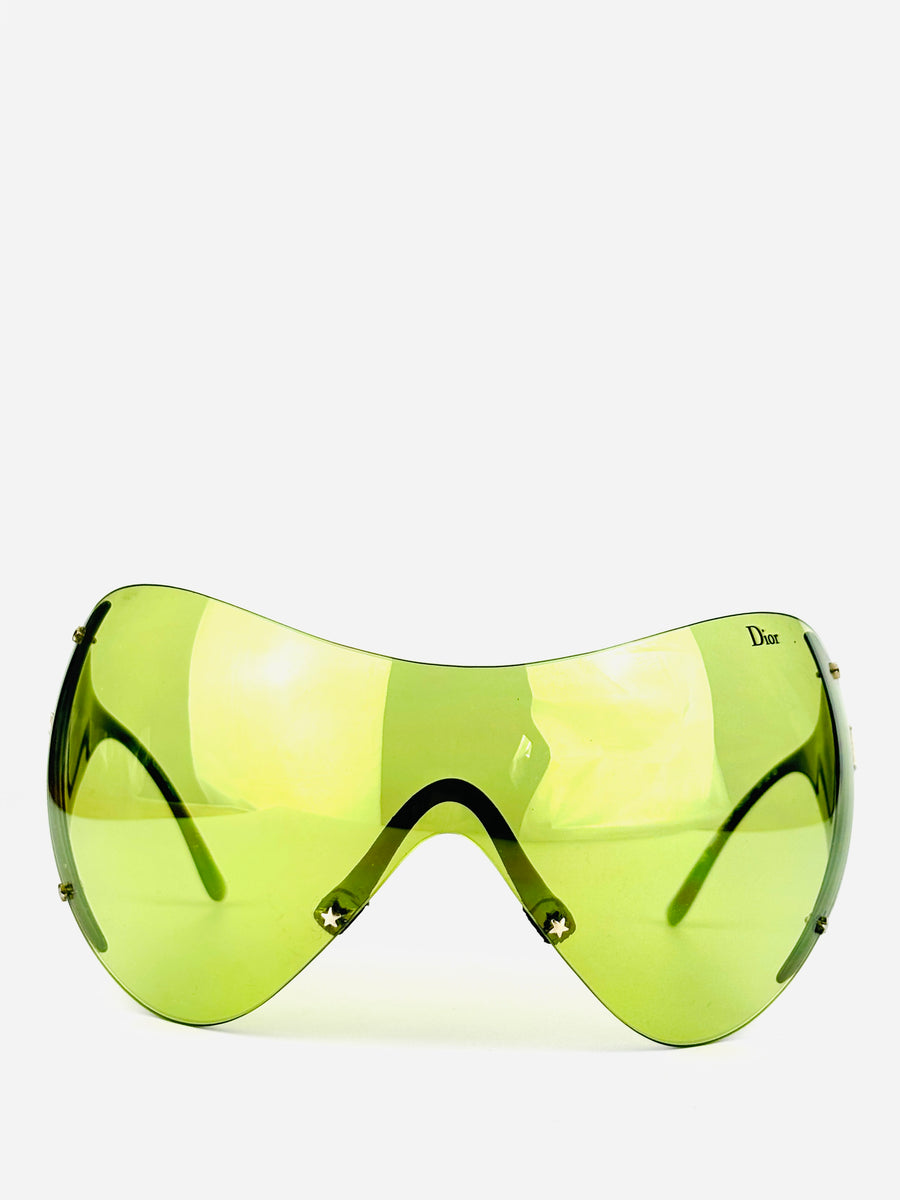 DIOR - SKI 1
