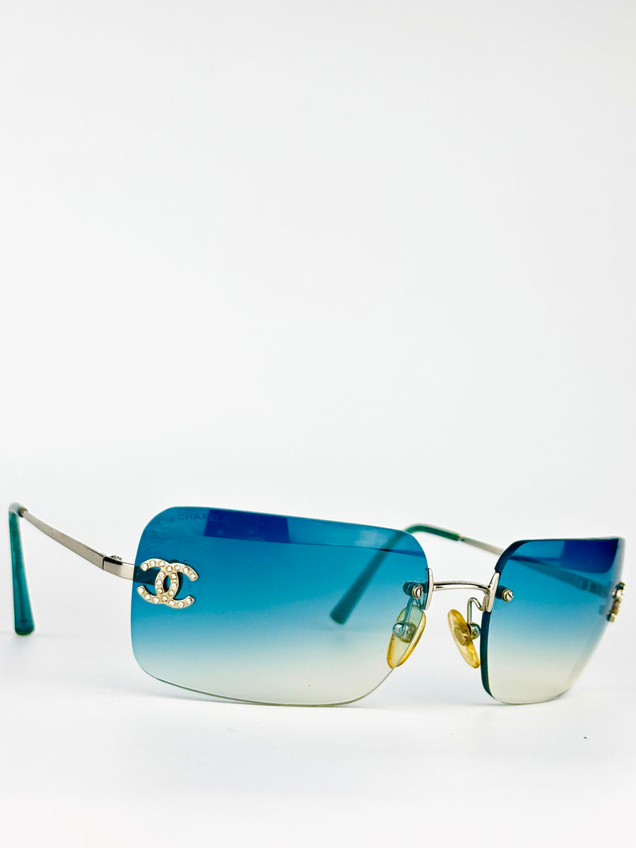 CHANEL - 4017-D
