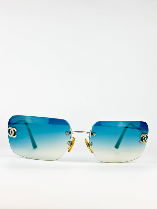 CHANEL - 4017-D