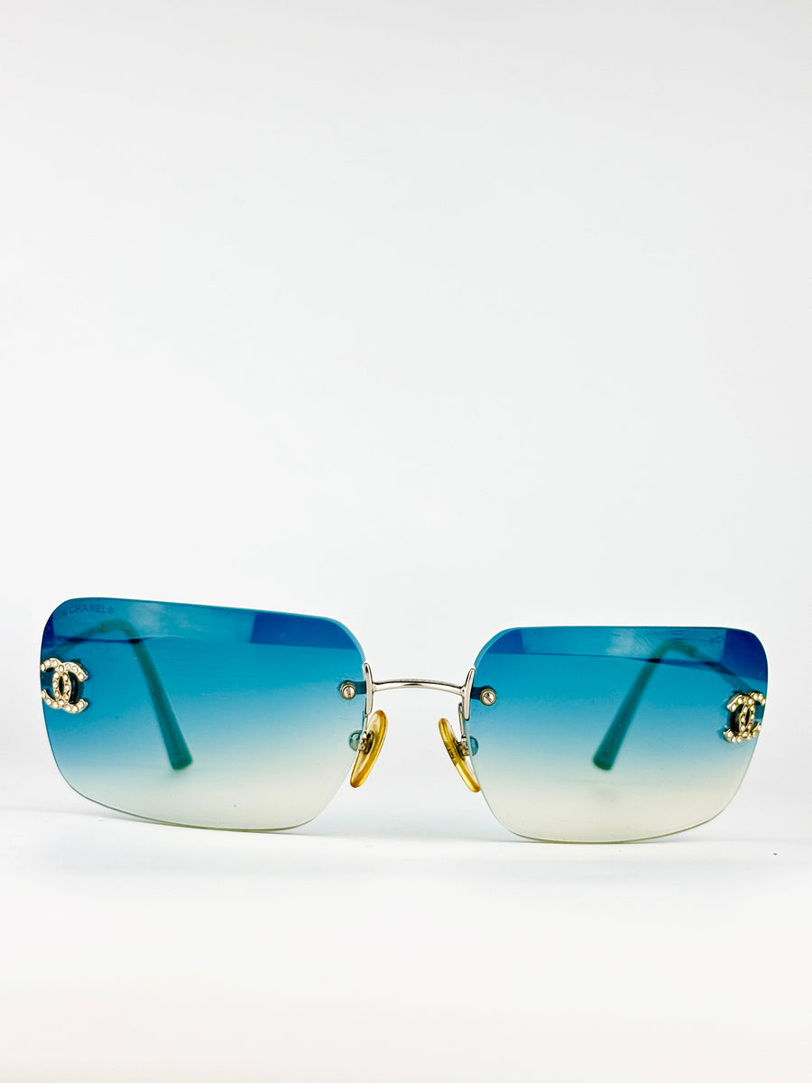 CHANEL - 4017-D