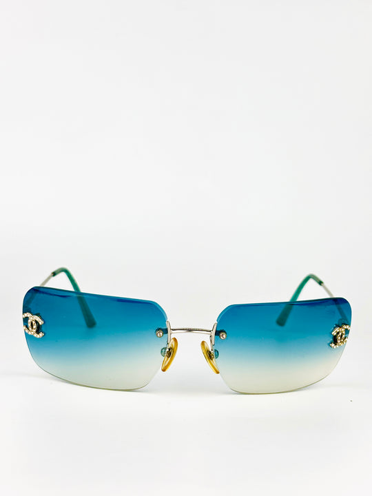 CHANEL - 4017-D