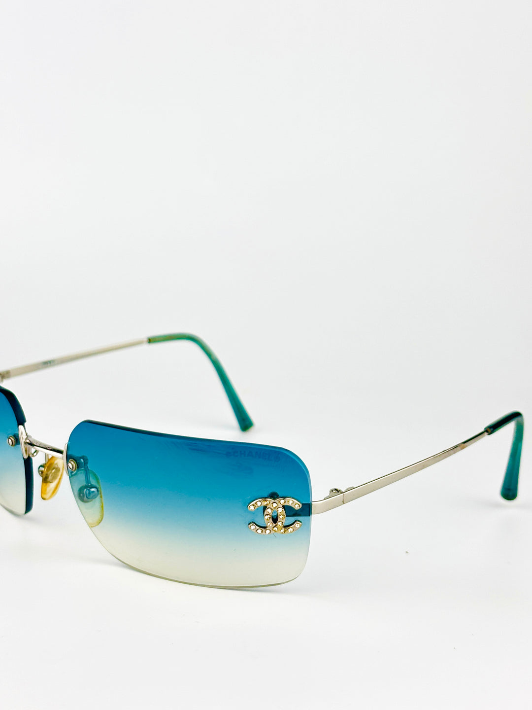 CHANEL - 4017-D