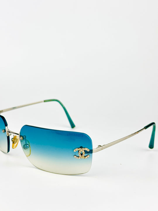 CHANEL - 4017-D