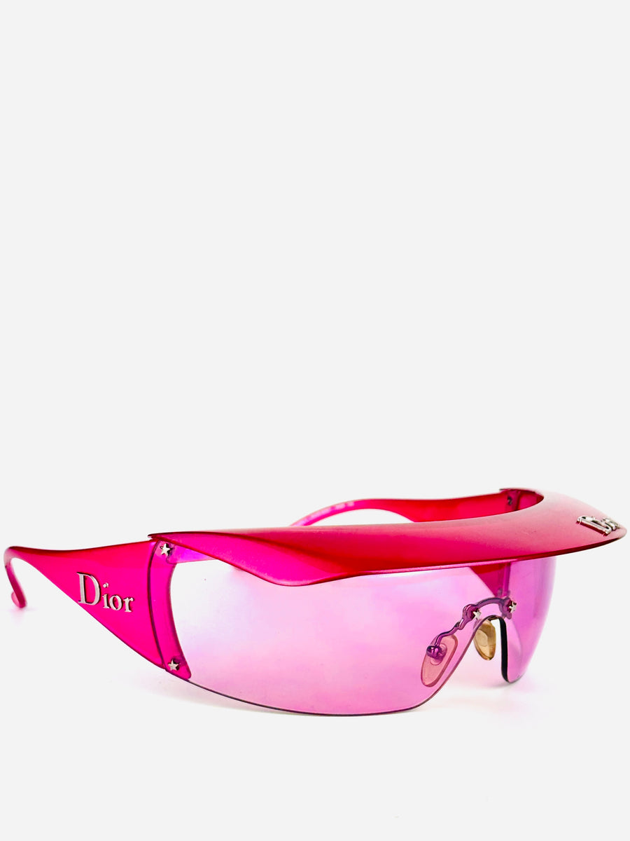 DIOR - GOLF