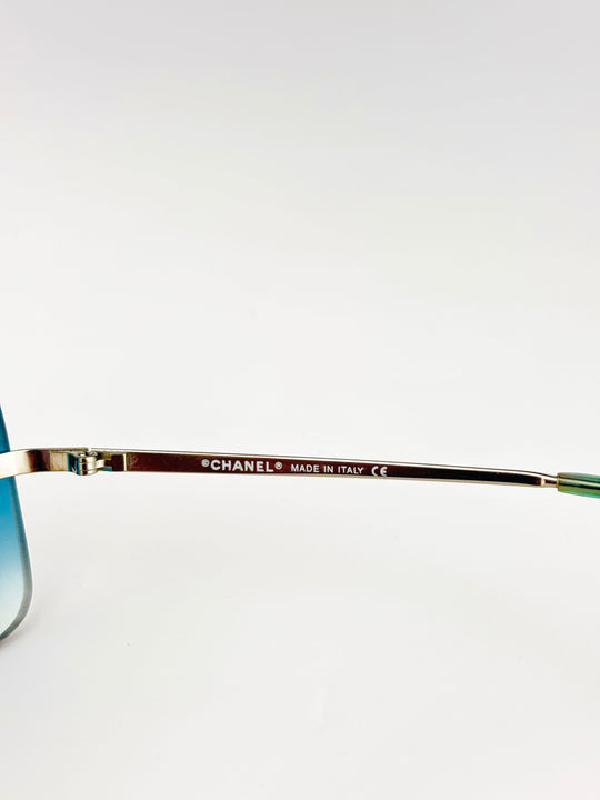 CHANEL - 4017-D