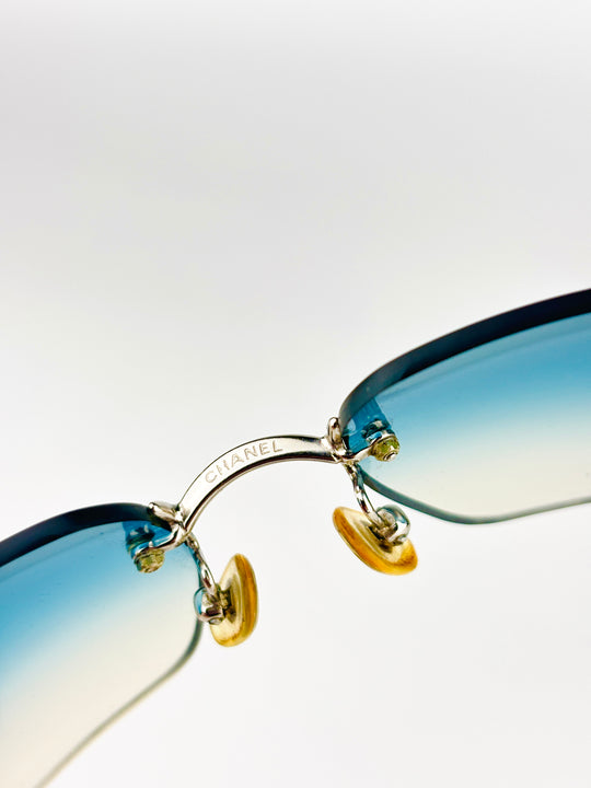 CHANEL - 4017-D