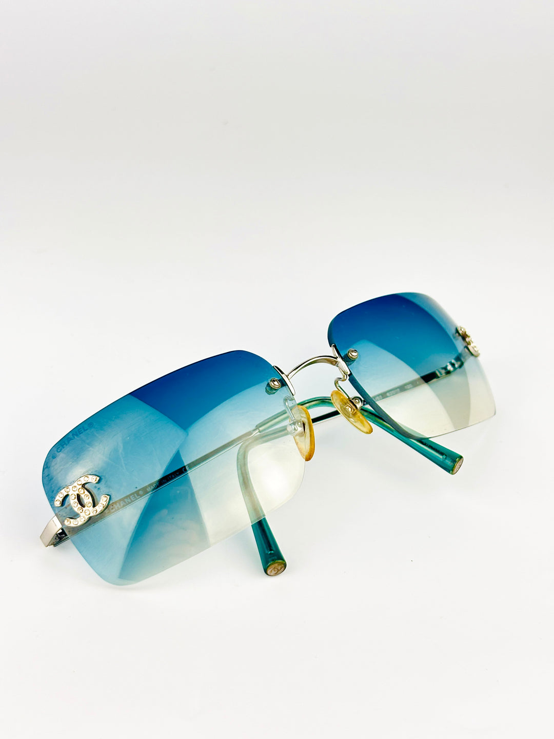 CHANEL - 4017-D
