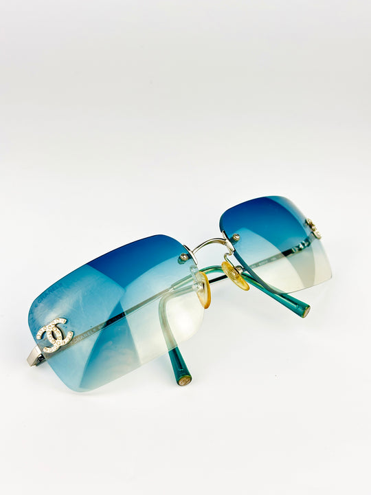 CHANEL - 4017-D